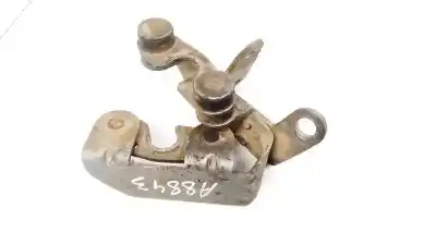 Second-hand car spare part plastics for opel vectra c caravan 1.9 cdti oem iam references 