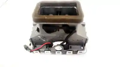Автозапчасти б/у аэрационная решетка за audi a6 c6 (4f2) 2.4 ссылки oem iam 4f0819203b  