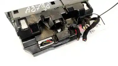 Автозапчастина б/у клімат-контроль для audi a6 c6 (4f2) 2.4 посилання на oem iam 4f1820043j  5hb00883304