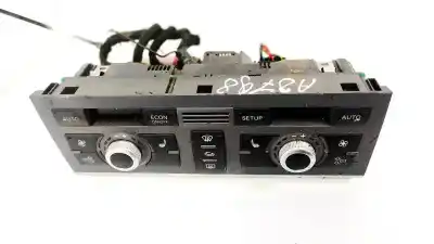 Pezzo di ricambio per auto di seconda mano  per AUDI A6 C6 (4F2)  Riferimenti OEM IAM 4F1820043J  5HB00883304