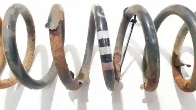 Second-hand car spare part shock absorber spring for volvo v50 (545) 2.0 d oem iam references   