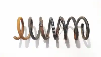 Second-hand car spare part shock absorber spring for volvo v50 (545) 2.0 d oem iam references 