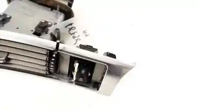 Автозапчасти б/у аэрационная решетка за audi a6 c6 (4f2) 2.4 ссылки oem iam 4f1820901c  
