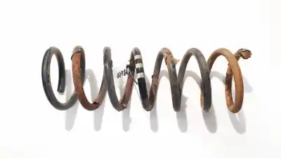 Second-hand car spare part shock absorber spring for volvo v50 (545) 2.0 d oem iam references 