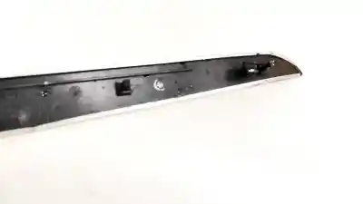 Автозапчастина б/у пластика для audi a6 c6 (4f2) 2.4 посилання на oem iam 4f0867410a  4f0867410