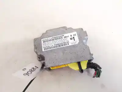 Peça sobressalente para automóvel em segunda mão CENTRALINA DE AIRBAG por DODGE AVENGER, 2007.06 - 2011.01  Referências OEM IAM P56054102AB  39754C
