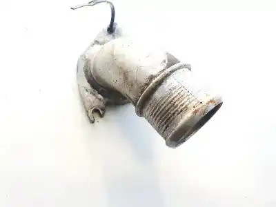 Second-hand car spare part intercooler pipe for audi q7 (4l) 4.2 v8 32v tdi biturbo oem iam references 57145958n  