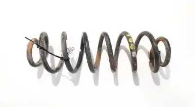 Second-hand car spare part shock absorber spring for skoda octavia combi (1z5) 1.9 tdi dpf oem iam references 
