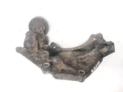 Second-hand car spare part engine support for volvo v50 (545) 2.0 d oem iam references 9650034280  9650034280