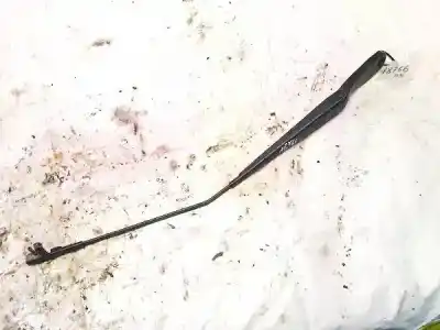 Second-hand car spare part left front windshield wiper arm for volvo v50 (545) 2.0 d oem iam references 30698239