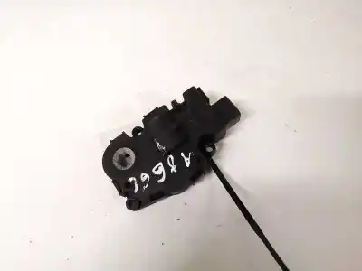 Peça sobressalente para automóvel em segunda mão motor de abertura da comporta de sofagem por bmw x5 (e70) 3.0d referências oem iam 412650750