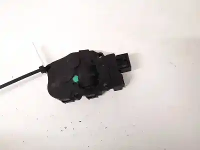 Second-hand car spare part air conditioning hatches opening motor for bmw x5 (e70) 3.0d oem iam references 410474640  410474650