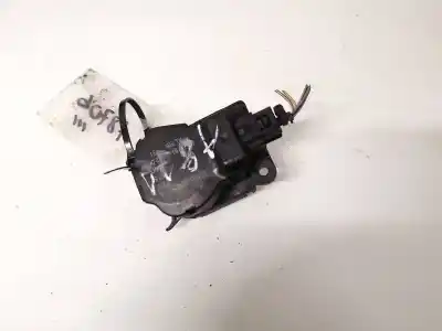 Peça sobressalente para automóvel em segunda mão motor de abertura da comporta de sofagem por ford galaxy (ca1) 2.0 tdci cat referências oem iam 4m5h19e616ab