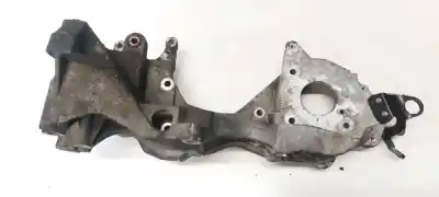 Second-hand car spare part engine support for audi a4 avant (8k5) (2008) 2.0 16v tdi oem iam references 03l903139e  03l903139e