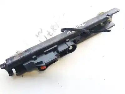 Автозапчастина б/у пластикler для renault espace iv (jk0/1_) 1.9 dci (jk0u) посилання на oem iam 057166a  3401090