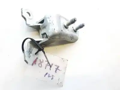 Автозапчастина б/у фільм дверей для renault espace iv (jk0/1_) 1.9 dci (jk0u) посилання на oem iam   