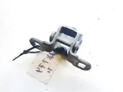 Peça sobressalente para automóvel em segunda mão esticador de porta por renault scenic ii 1.9 dci diesel referências oem iam 