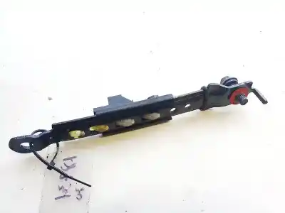 Peça sobressalente para automóvel em segunda mão plásticos por hyundai i30 1.6 crdi cat referências oem iam 