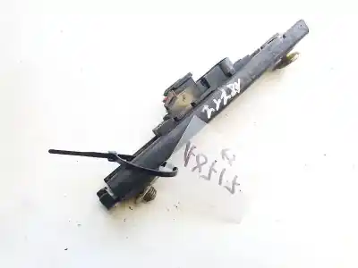 Автозапчастина б/у пластикler для renault espace iv (jk0/1_) 1.9 dci (jk0u) посилання на oem iam 057166a  3303066