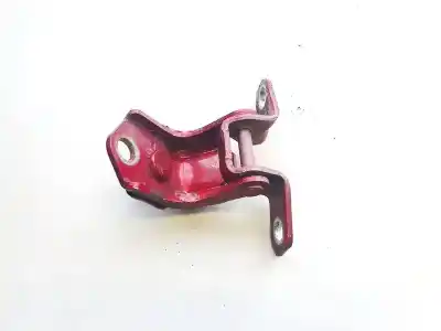 Автозапчасти б/у дверной фиксатор за mazda cx-7, 2006.01 - 2012.12 2.3 182kw 2006.01 - 2012.12 ссылки oem iam   