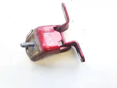 Автозапчасти б/у дверной фиксатор за mazda cx-7, 2006.01 - 2012.12 2.3 182kw 2006.01 - 2012.12 ссылки oem iam   