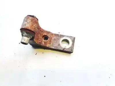 Peça sobressalente para automóvel em segunda mão esticador de porta por fiat ii bravo (198) (2007->) 1.9 d multijet referências oem iam 