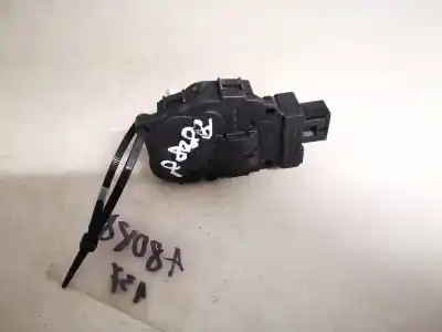 Second-hand car spare part air conditioning hatches opening motor for bmw 5-series, f07/f10 /f11 2010.03 - 2016.12 2.0 d 135kw 2010.03 --> oem iam references 410475520 Second-hand car spare part air conditioning hatches opening motor for bmw 5-series, f07/f10 /f11 2010.03 - 2016.12 2.0 d 135kw 2010.03 --> oem iam references 410475520