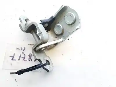 Автозапчастина б/у фільм дверей для renault espace iv (jk0/1_) 1.9 dci (jk0u) посилання на oem iam   