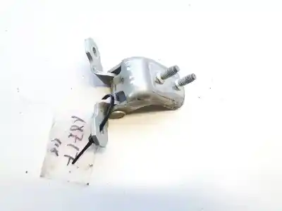 Автозапчастина б/у фільм дверей для renault espace iv (jk0/1_) 1.9 dci (jk0u) посилання на oem iam 