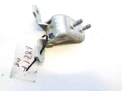 Автозапчастина б/у фільм дверей для renault espace iv (jk0/1_) 1.9 dci (jk0u) посилання на oem iam   