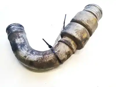Second-hand car spare part intercooler pipe for volvo v50 (545) 2.0 d oem iam references   