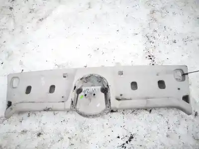 Second-hand car spare part plastics for peugeot partner (s2) 1.6 16v hdi oem iam references 9683415077