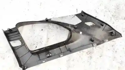 Pezzo di ricambio per auto di seconda mano plastica per chevrolet captiva 2.0 d riferimenti oem iam 96680481  