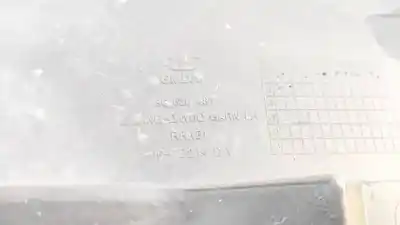 Pezzo di ricambio per auto di seconda mano plastica per chevrolet captiva 2.0 d riferimenti oem iam 96680481  