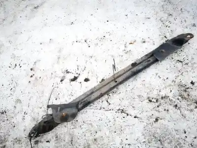 Second-hand car spare part plastics for peugeot partner (s2) 1.6 16v hdi oem iam references 