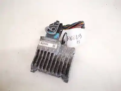 Автозапчастина б/у  для MAZDA 2 LIM. (DE)  Посилання на OEM IAM 10R002003  10R-002003, 9295641363, 21680468-8E