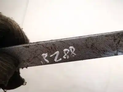 Pezzo di ricambio per auto di seconda mano plastica per volkswagen golf v variant (1k5) 1.9 tdi riferimenti oem iam 1k1858529  