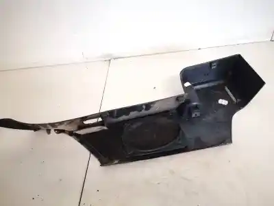 Second-hand car spare part plastics for skoda fabia (6y2/6y3) 1.9 tdi oem iam references 6y9867763  