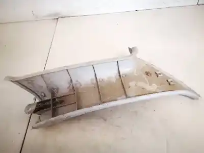 Second-hand car spare part plastics for skoda fabia (6y2/6y3) 1.9 tdi oem iam references 6y9867296a  