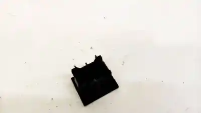 Second-hand car spare part plastics for skoda fabia (6y2/6y3) 1.9 tdi oem iam references 6y0858179a  