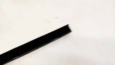 Second-hand car spare part plastics for skoda fabia (6y2/6y3) 1.9 tdi oem iam references 6y0857482  