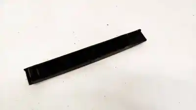 Second-hand car spare part plastics for skoda fabia (6y2/6y3) 1.9 tdi oem iam references 6y0857481  