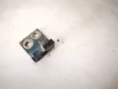 Автозапчастина б/у фільм дверей для skoda fabia (6y2/6y3) 1.9 tdi посилання на oem iam 6y0831402c  