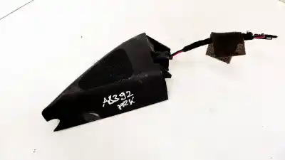 Pièce détachée automobile d'occasion haut-parleur pour volkswagen passat b6 (3c2) 2.0 tdi 16v références oem iam 3c0035411  