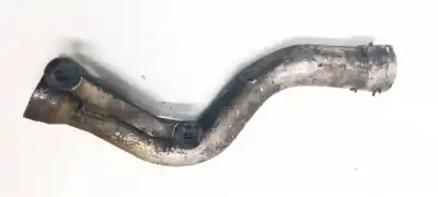 Second-hand car spare part intercooler pipe for toyota corolla (e11) 2.0 d-4d linea sol oem iam references   