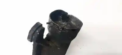 Second-hand car spare part intercooler pipe for toyota corolla (e11) 2.0 d-4d linea sol oem iam references   