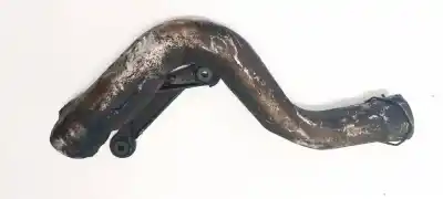 Pezzo di ricambio per auto di seconda mano tubo intercooler per toyota corolla (e11) 2.0 d-4d linea sol riferimenti oem iam 