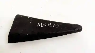 Peça sobressalente para automóvel em segunda mão plásticos por chrysler pt cruiser (pt) 2.2 crd touring referências oem iam 36501u