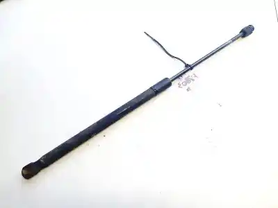 Second-hand car spare part tailgate gas strut for skoda octavia combi (1z5) 1.9 tdi dpf oem iam references 1z9827550