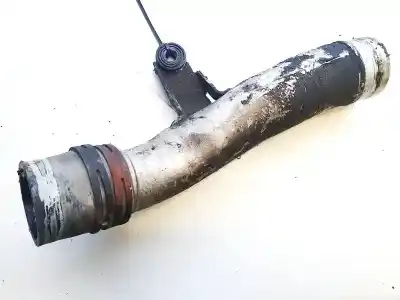 Second-hand car spare part intercooler pipe for audi q7 (4l) 4.2 v8 32v tdi biturbo oem iam references 7l6128628c  